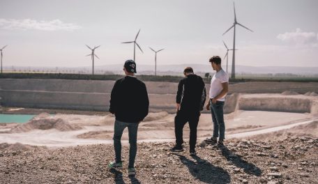 Banen opleidingen energietransitie Ehance