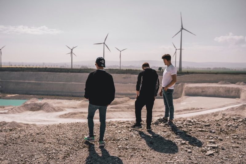 Banen opleidingen energietransitie Ehance