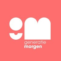 Logo Generatie Morgen
