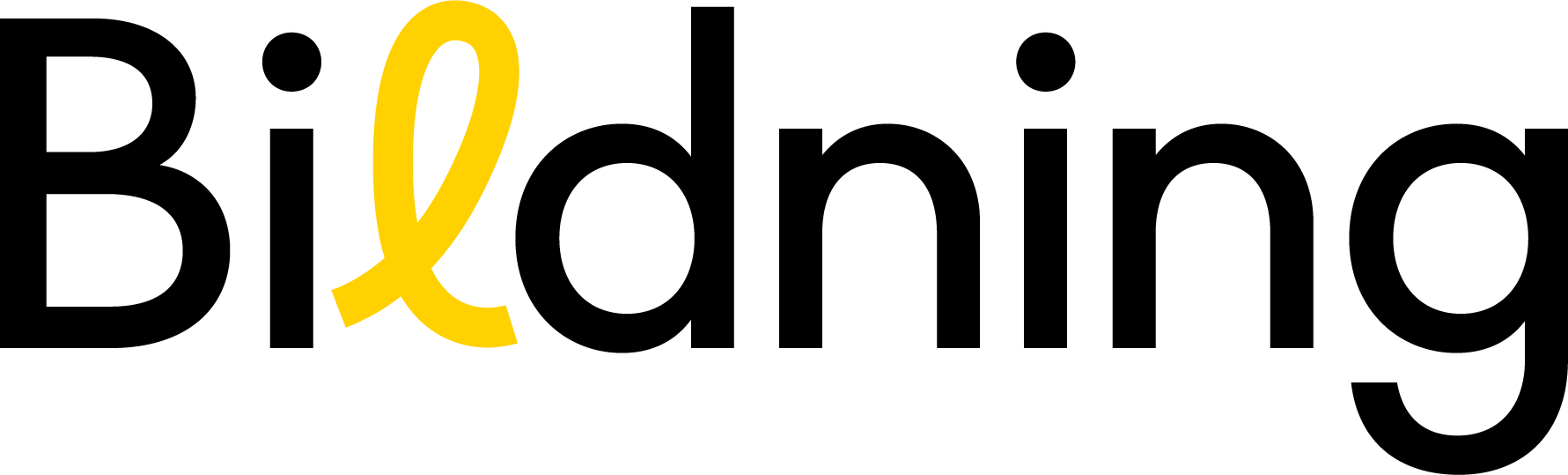 Logo Bildning